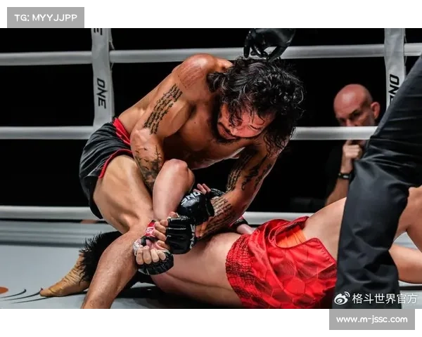 恩赫·奥吉尔挑战ONE冠军赛雏量级霸主安德雷德,蒙古缠斗技能否终结巴西王者。