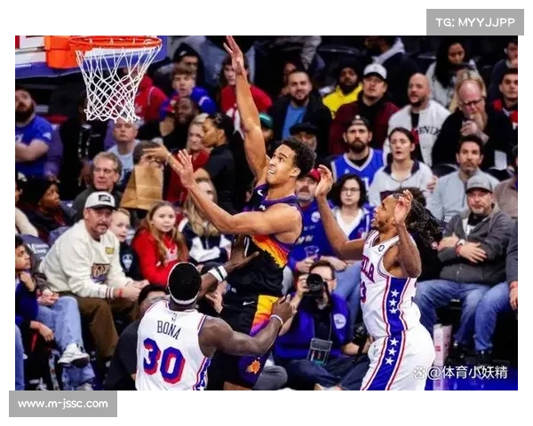 太阳116-110客场击败76人，杜兰特布克联手50分